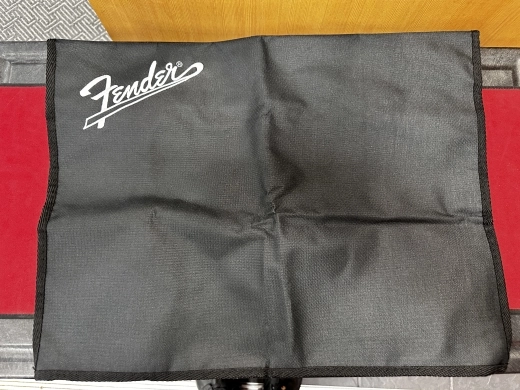 Fender Princeton Reverb Amp Cover