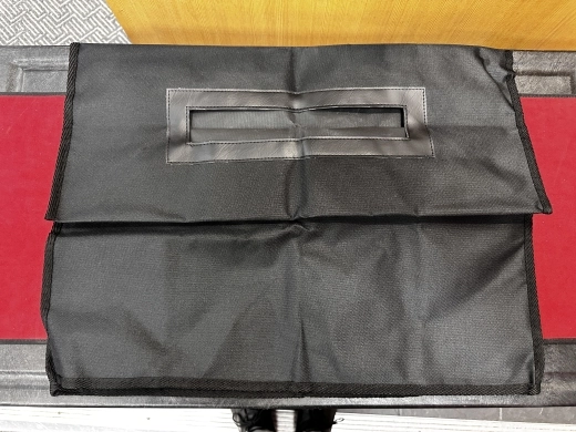 Fender Princeton Reverb Amp Cover 2