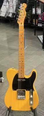 Squier - CLASSIC VIBE 50'S TELE BUTTERSCOTCH