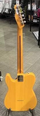 Squier - CLASSIC VIBE 50'S TELE BUTTERSCOTCH 2