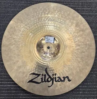 Zildjian 16 S Thin Crash 2