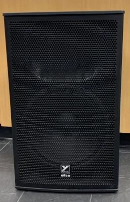 Yorkville Sound - EF15 PASSIVE