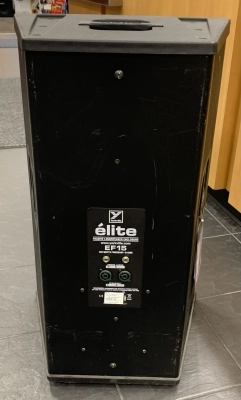 Yorkville Sound - EF15 PASSIVE 2