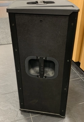 Yorkville Sound - EF15 PASSIVE 2