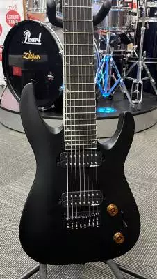 JACKSON JS32 8 STRING 2