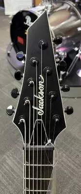 JACKSON JS32 8 STRING 2