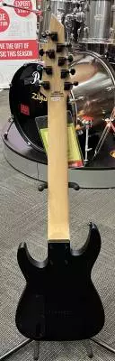 JACKSON JS32 8 STRING 2