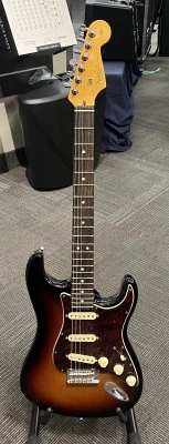 Fender AMERICAN PROFESSIONAL II SERIES