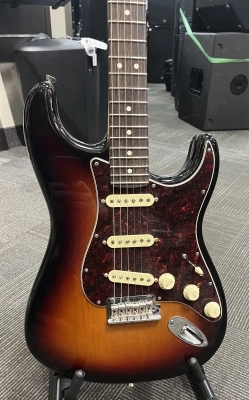 Fender AMERICAN PROFESSIONAL II SERIES 2