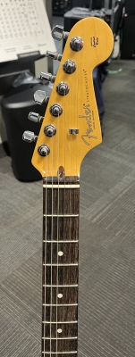 Fender AMERICAN PROFESSIONAL II SERIES 3