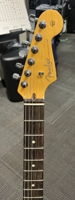 Fender AMERICAN PROFESSIONAL II SERIES 2