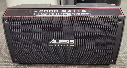 Store Special Product - Alesis Strike Drum Amplifier 2000W Peak