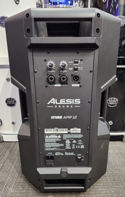 Alesis Strike Drum Amplifier 2000W Peak 2