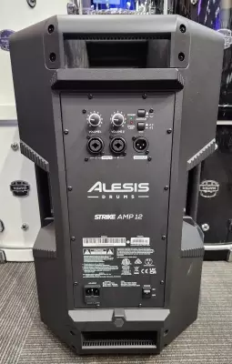 Store Special Product - Alesis Strike Drum Amplifier 2000W Peak