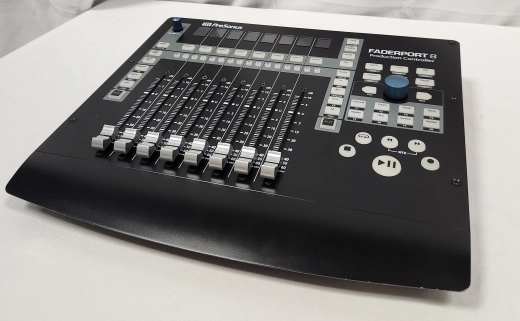 PreSonus - Faderport 8