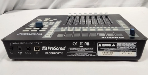 PreSonus - Faderport 8 2