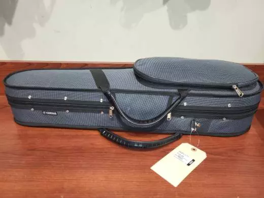 Budget Yamaha Violin V5SC 1/4 2