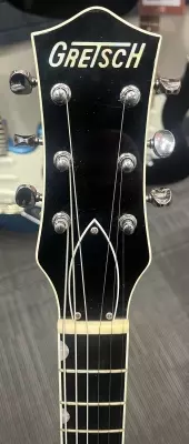'09 MIJ Duo Jet Bigsby Black 3