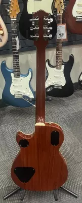 '09 MIJ Duo Jet Bigsby Black 4