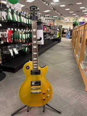 Epiphone Joe Bonamassa Signature Les Paul Standard