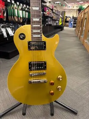 Epiphone Joe Bonamassa Signature Les Paul Standard 2