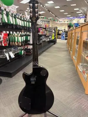 Epiphone Joe Bonamassa Signature Les Paul Standard 2