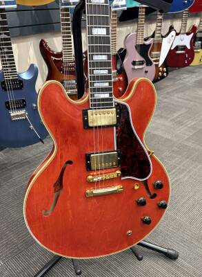 Store Special Product - Gibson Custom Shop - \