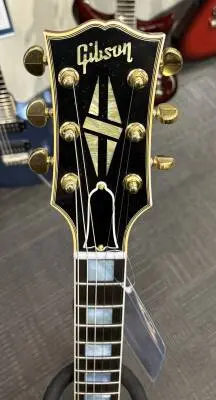 Gibson Custom Shop - '59 ES-355 GRAPEFRUIT RED LIGHT AGING ES55CUS18761 2