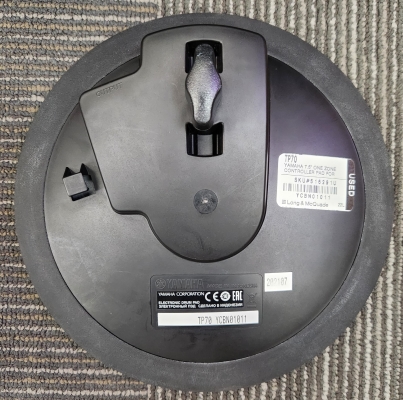 Yamaha 7.5
