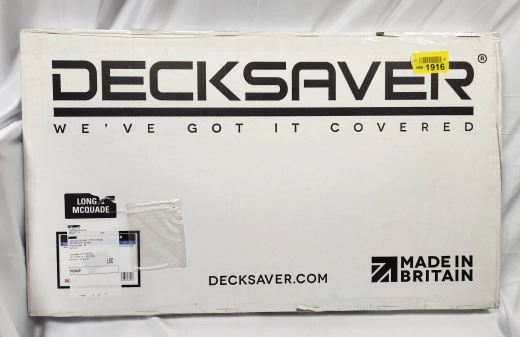 Decksaver - DSP-PC-X32 2