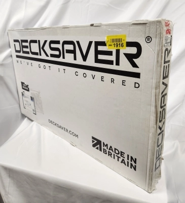 Decksaver - DSP-PC-X32 3