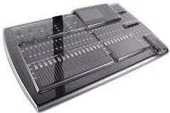 Decksaver - DSP-PC-X32