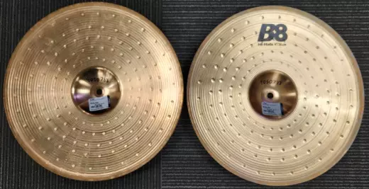 Sabian B8 14