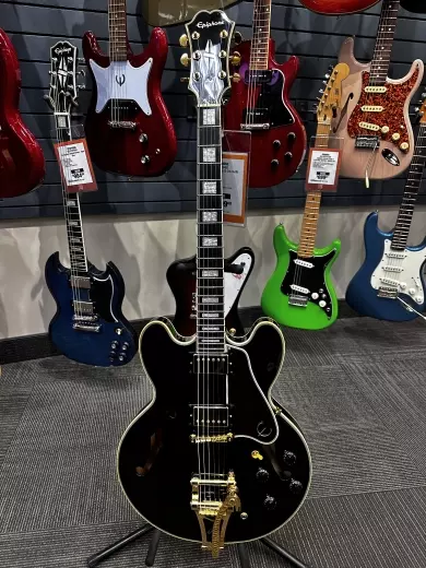 Epiphone - ETJBEBGB