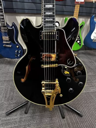 Epiphone - ETJBEBGB 2