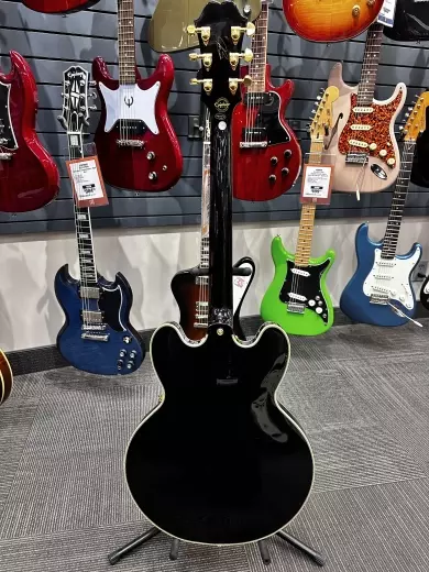Epiphone - ETJBEBGB 4