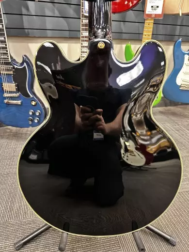 Epiphone - ETJBEBGB 5