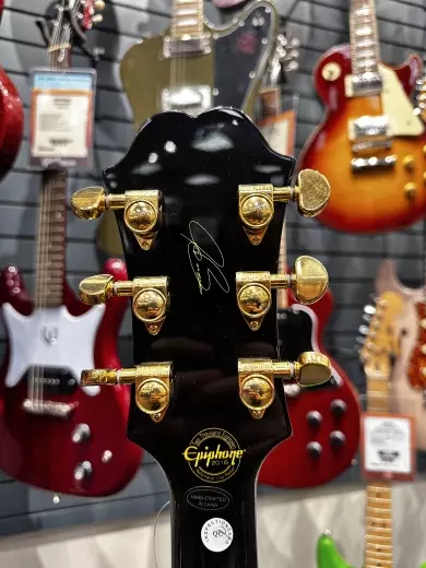 Epiphone - ETJBEBGB 6