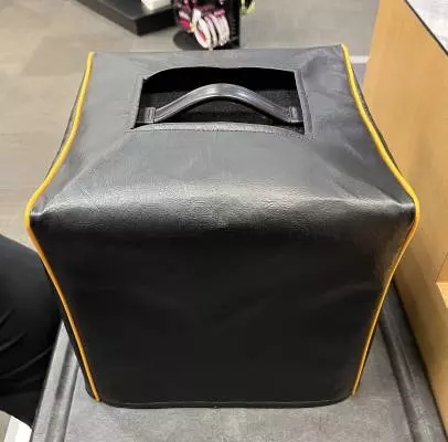 MARKBASS MICRO MARK 1X8 2