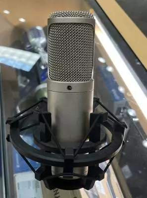 Rode - K-2 TUBE MICROPHONE