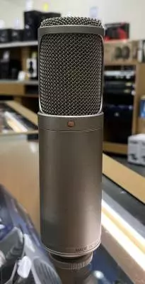Rode - K-2 TUBE MICROPHONE 2