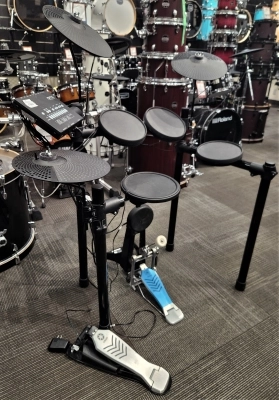 Yamaha DTX452K 400 Series Electronic Drum Kit
