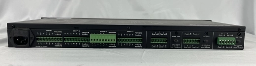 Samson - S-ZONE-KRG 2