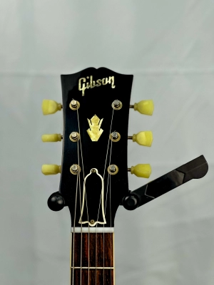 Gibson 1959 ES-335 Reissue VOS - Vintage Natural - ESDT59VOVNNH 4
