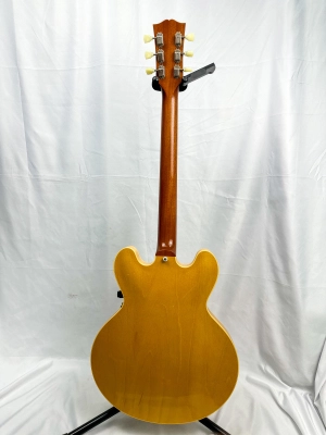 Gibson 1959 ES-335 Reissue VOS - Vintage Natural - ESDT59VOVNNH 5