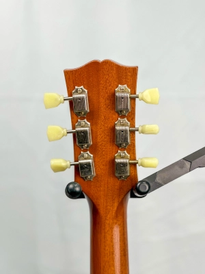 Gibson 1959 ES-335 Reissue VOS - Vintage Natural - ESDT59VOVNNH 7