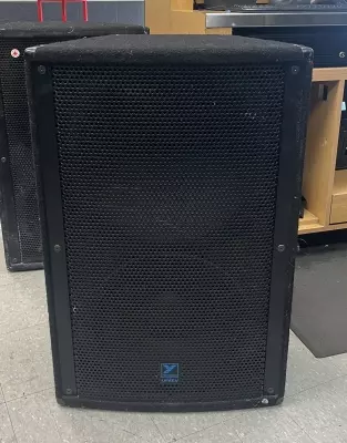 Yorkville Sound - U15P