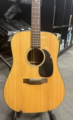 1972 MARTIN D-18 2