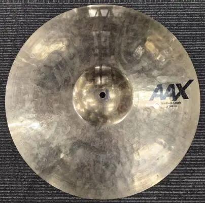 Sabian AAX 18