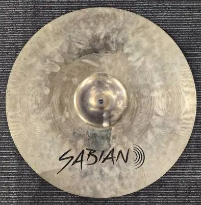 Sabian AAX 18